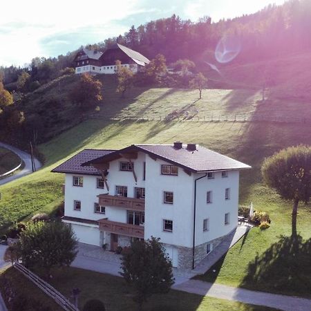 Mawa Appartamento Oberhausberg Esterno foto