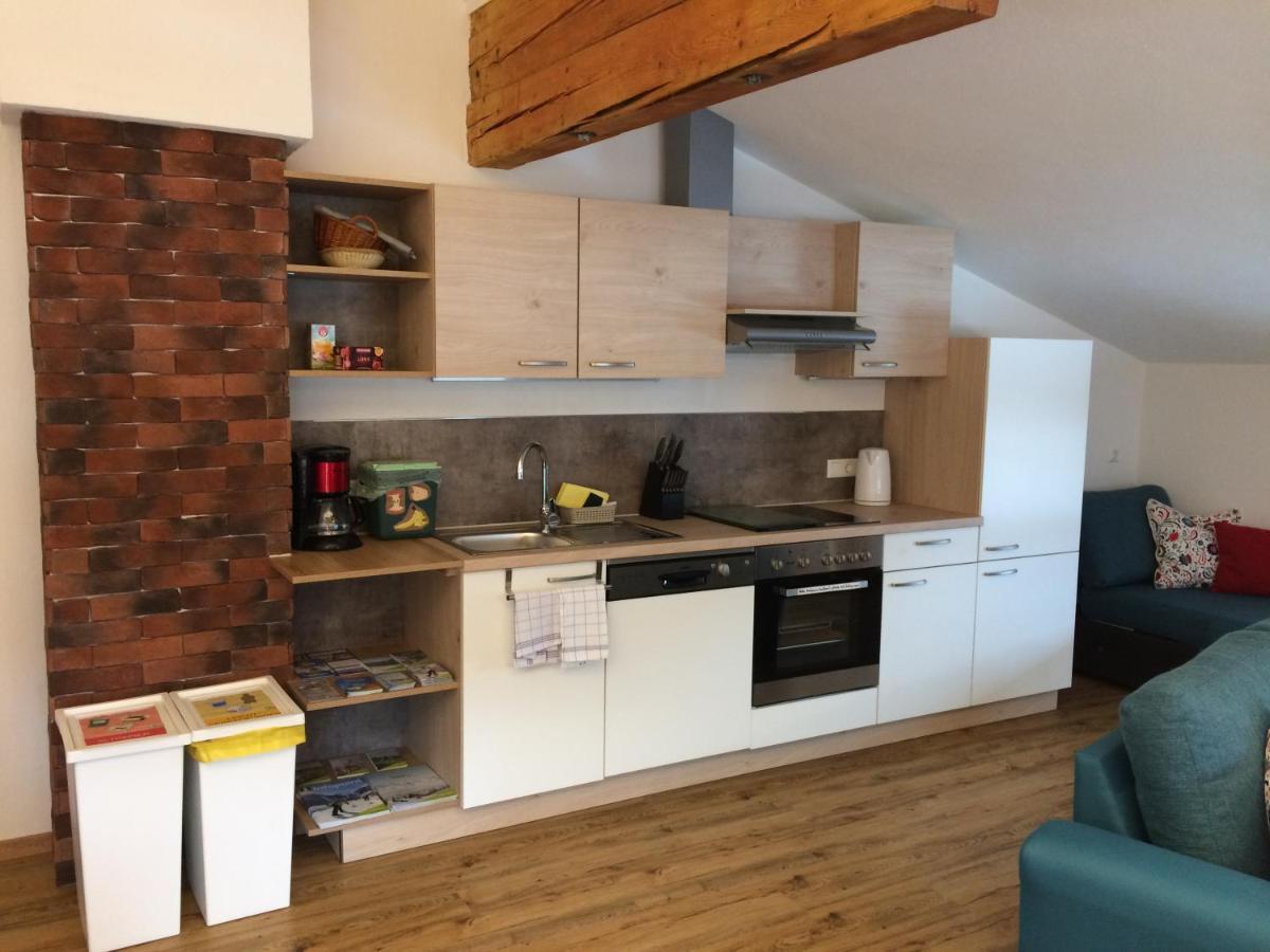 Mawa Appartamento Oberhausberg Esterno foto