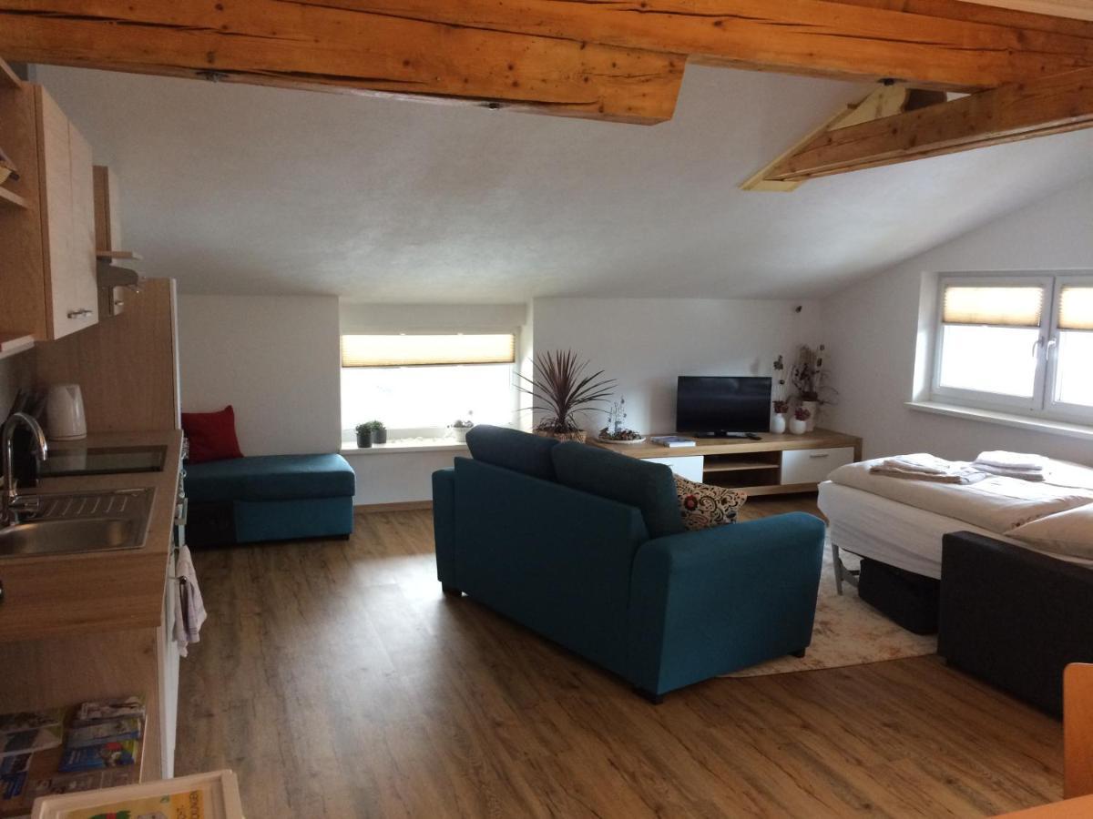 Mawa Appartamento Oberhausberg Esterno foto