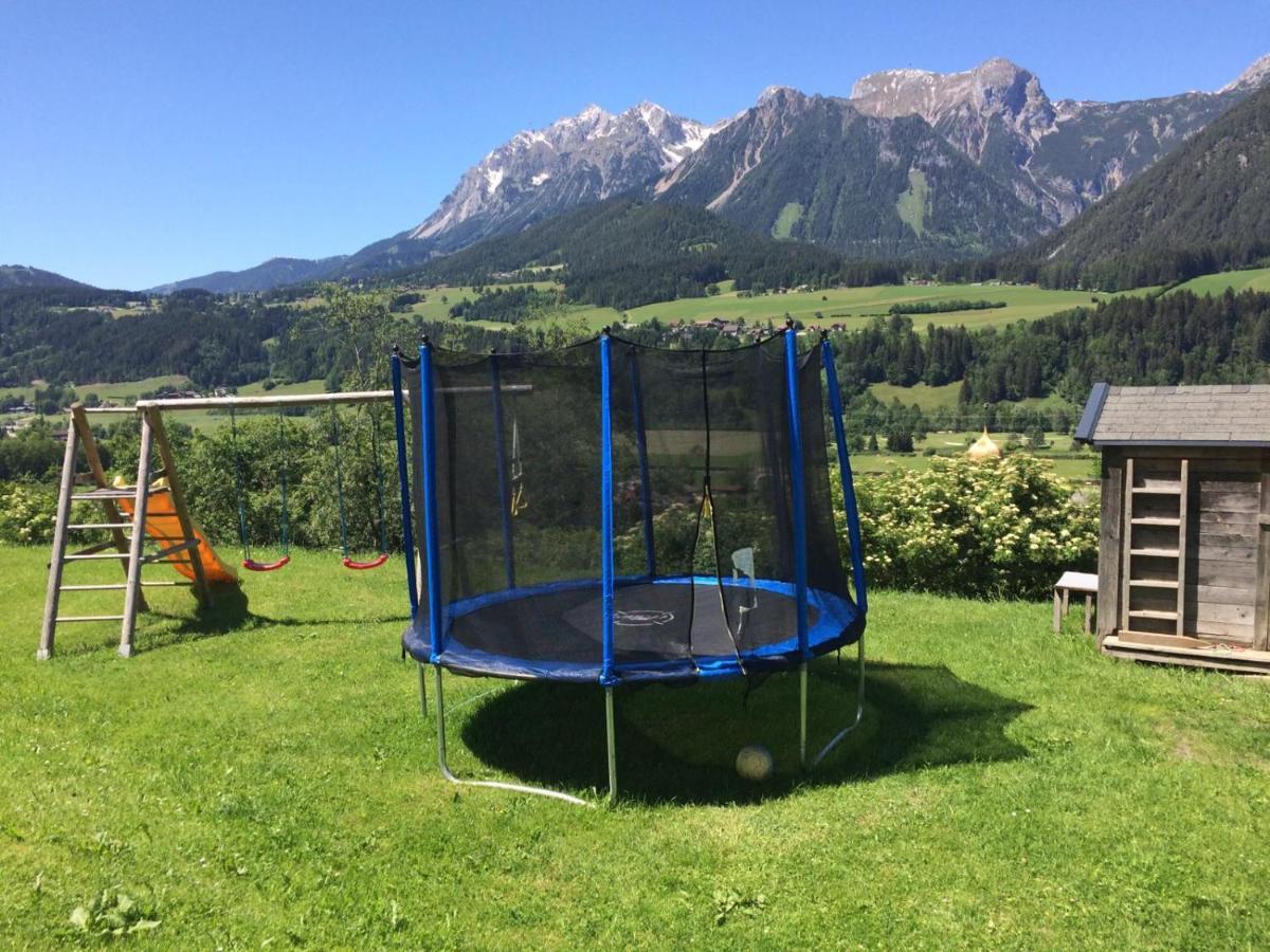 Mawa Appartamento Oberhausberg Esterno foto