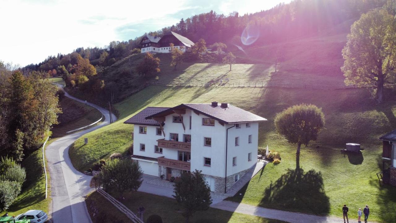 Mawa Appartamento Oberhausberg Esterno foto