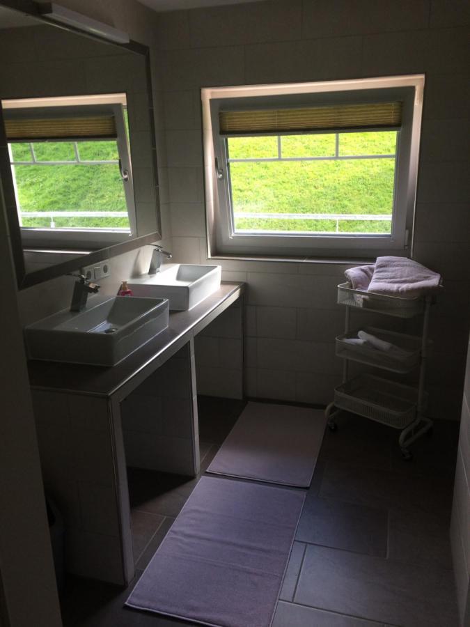 Mawa Appartamento Oberhausberg Esterno foto