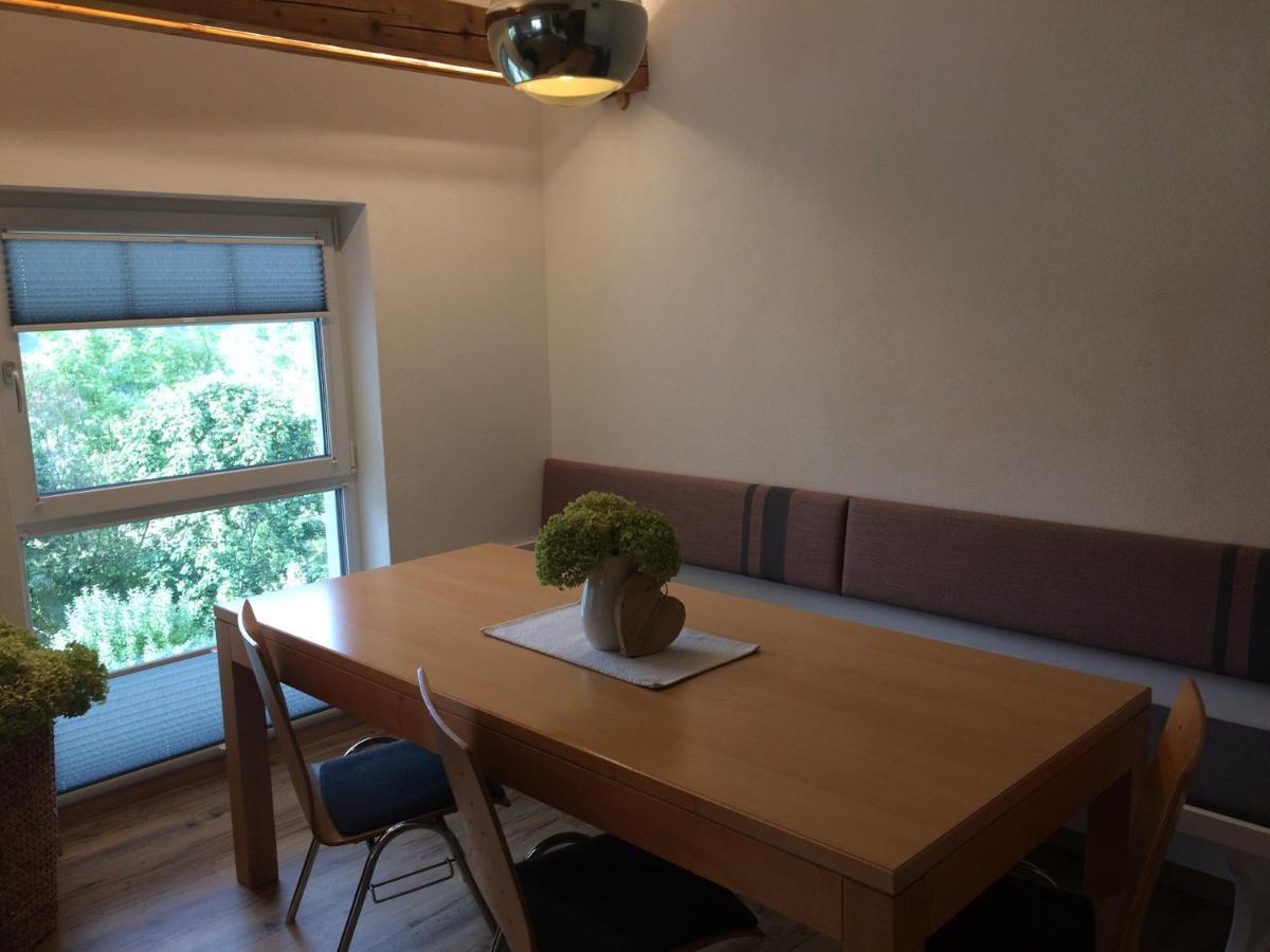 Mawa Appartamento Oberhausberg Esterno foto