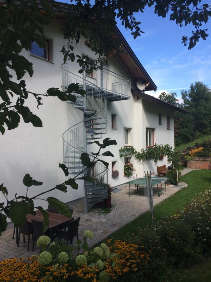 Mawa Appartamento Oberhausberg Esterno foto