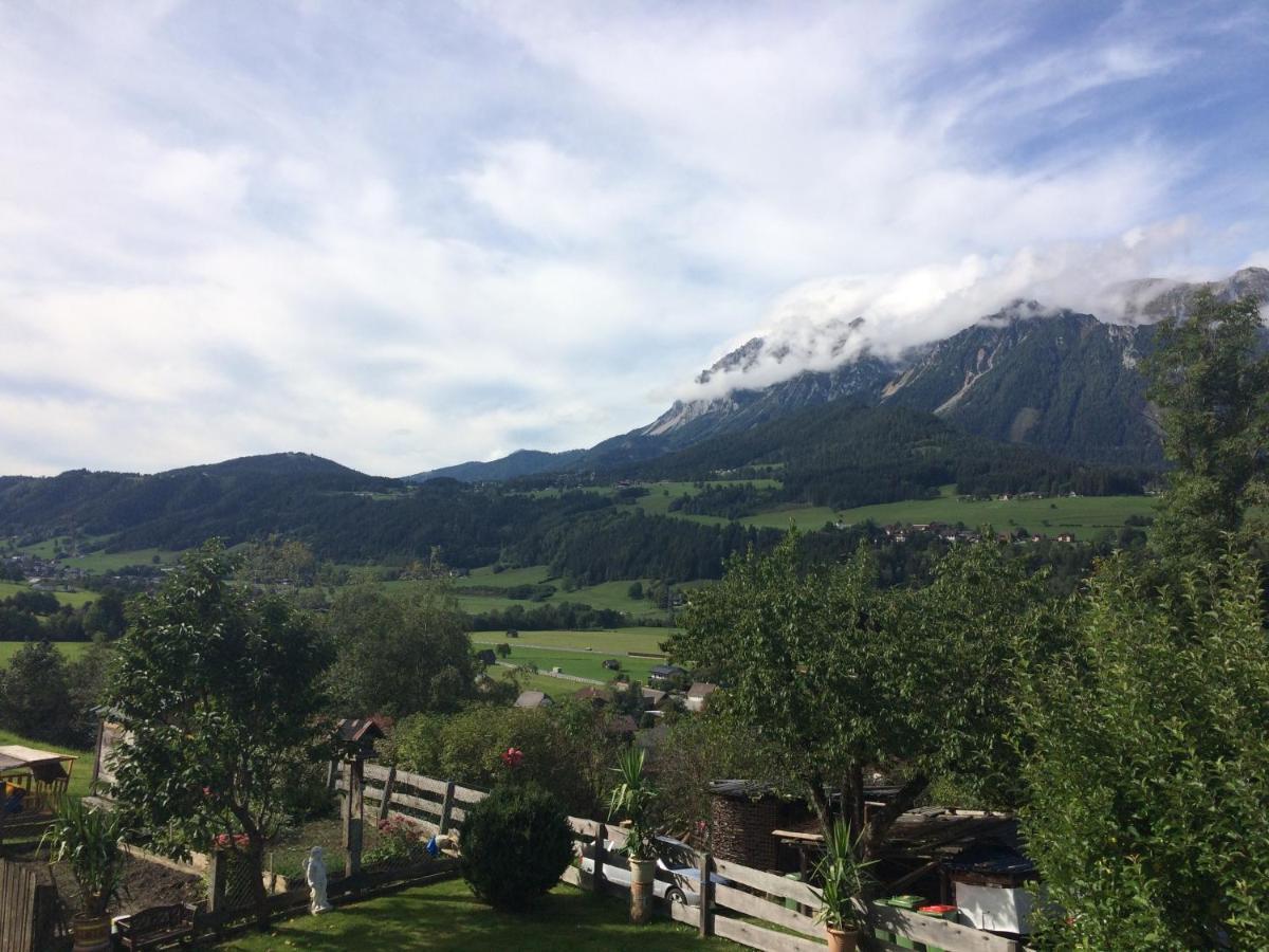 Mawa Appartamento Oberhausberg Esterno foto