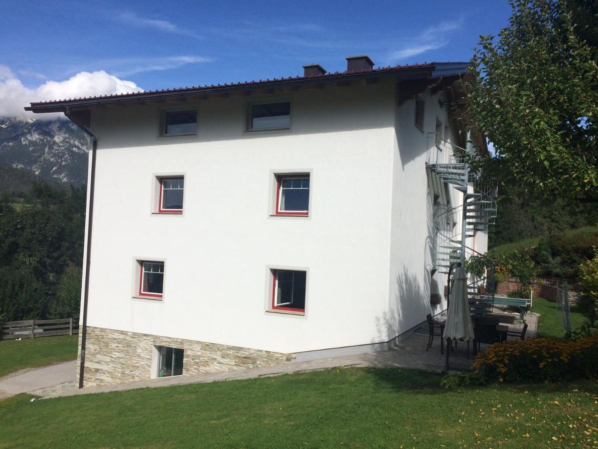 Mawa Appartamento Oberhausberg Esterno foto