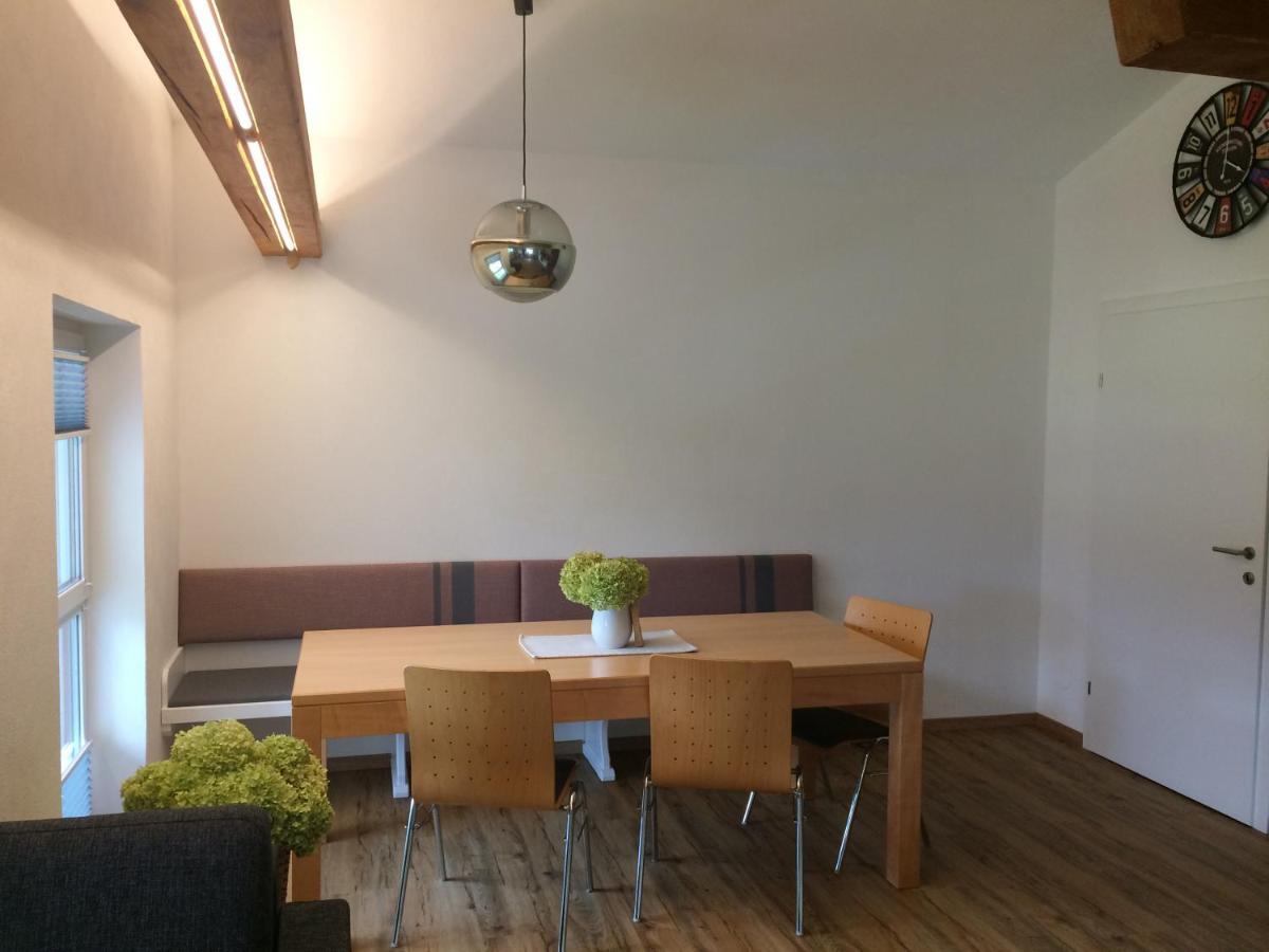Mawa Appartamento Oberhausberg Esterno foto